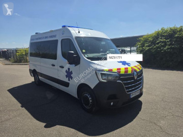 Ambulance Renault