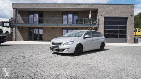 Peugeot 308 SW Active