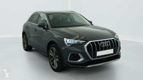 4X4 / SUV Audi