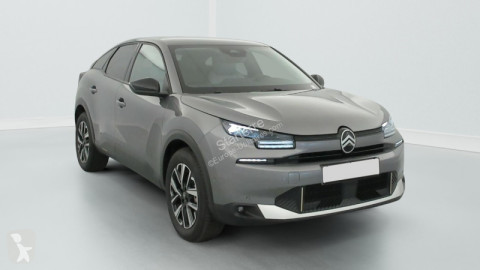 4X4 / SUV Citroën