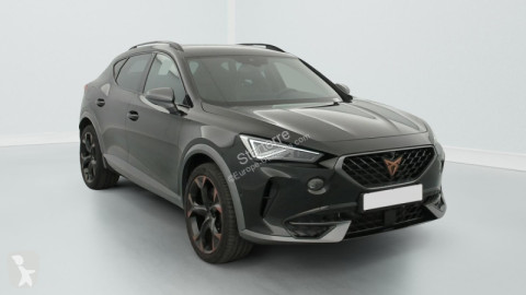 4X4 / SUV Cupra