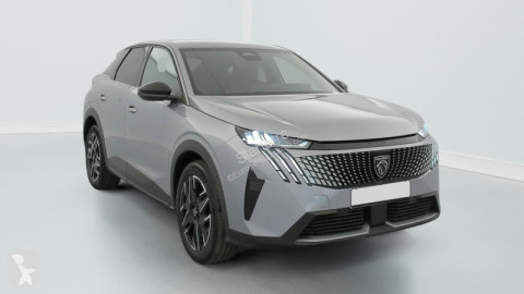 Peugeot3008