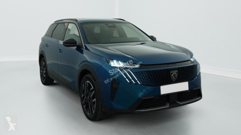 Peugeot 4X4 / SUV