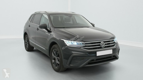 4X4 / SUV Volkswagen