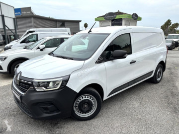 Fourgon Renault