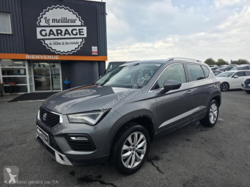 4X4 / SUV Seat
