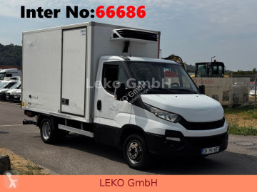 IvecoDaily