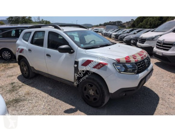 Coche 4X4 / SUV Dacia