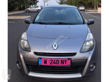 RenaultClio