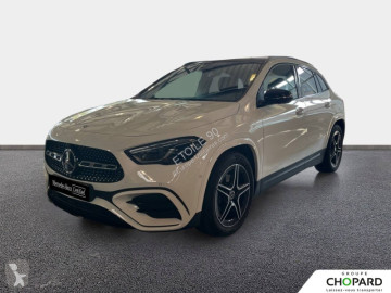 Mercedes GLA GLA 200 d 8G-DCT