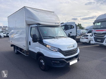 IvecoDaily