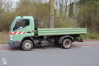MitsubishiCanter
