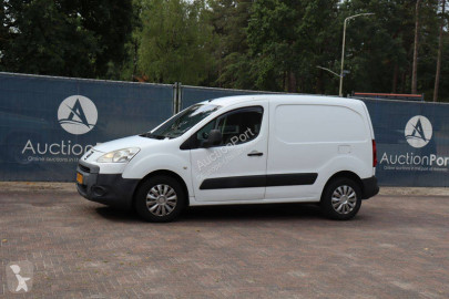 Peugeot PARTNER 120 L1 1.6HDIF