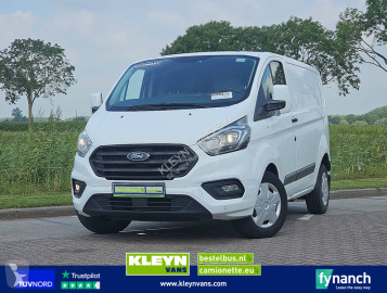Ford Transit Custom 2.0 L1H1 170Pk Automaat!