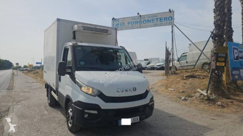 Multitemperatura Iveco