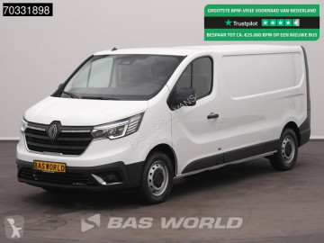 Furgon dostawczy Renault