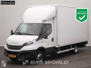 IvecoDaily