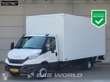 IvecoDaily