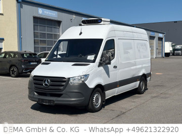 Frigo Mercedes