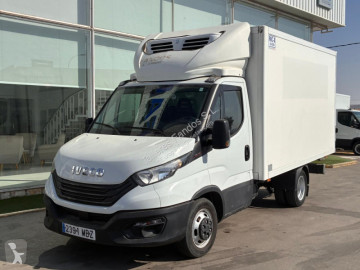 Frigorífica Iveco