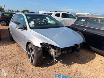 Volkswagen Golf VII 2.0 TSi BlueMotion 220 GTi DSG / DR191
