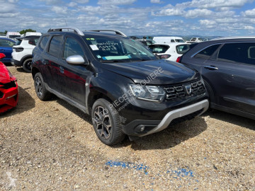 4X4 / SUV Dacia
