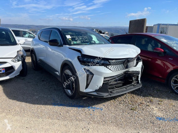 4X4 / SUV Renault