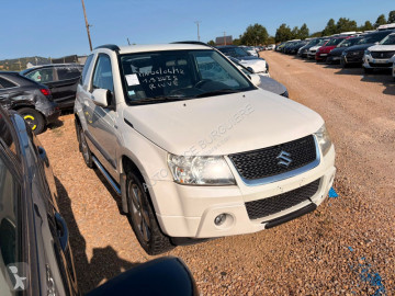 4X4 / SUV Suzuki