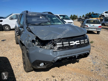 4X4 / SUV Dacia
