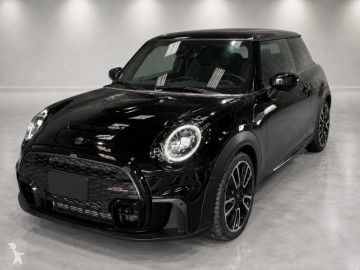 Fourgon utilitaire Mini