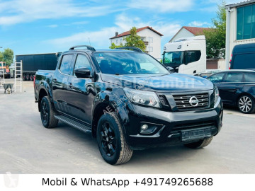4X4 / SUV Nissan