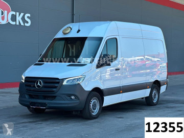 MercedesSprinter