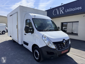 Renault R6 MASTER III PLANCB F3500 L3H1 2.3 DCI 130CH GRAND CONFORT EURO6