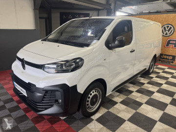 Citroën Jumpy JUMPY FG