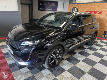 4X4 / SUV Peugeot