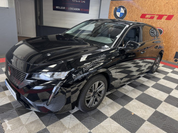 Berlina Peugeot