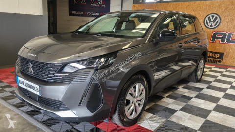 4X4 / SUV Peugeot