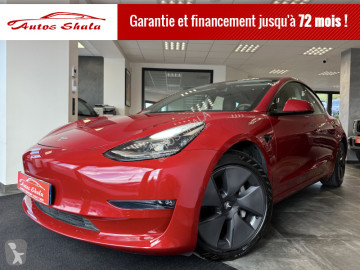 TeslaModel 3