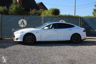 TeslaModel S