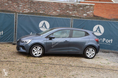 RenaultClio