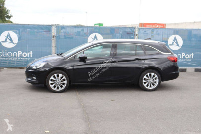 OpelAstra