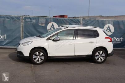 Peugeot2008