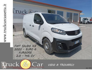 FiatScudoLONG 2.0 145 BUSINESS