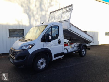 FiatDucato II2.2L 140 CV