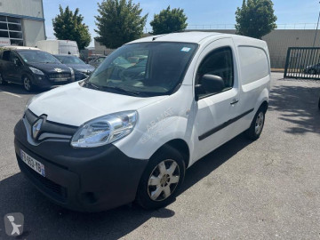 Fourgonnette Renault