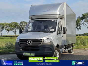 MercedesSprinter