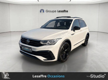 4X4 / SUV Volkswagen