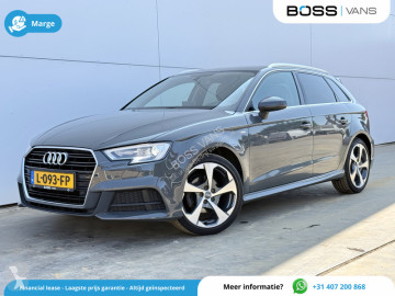 Coche Audi