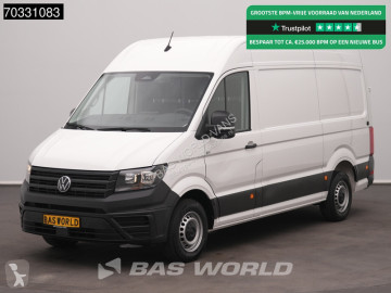 Caja cerrada Volkswagen