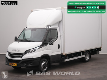 IvecoDaily